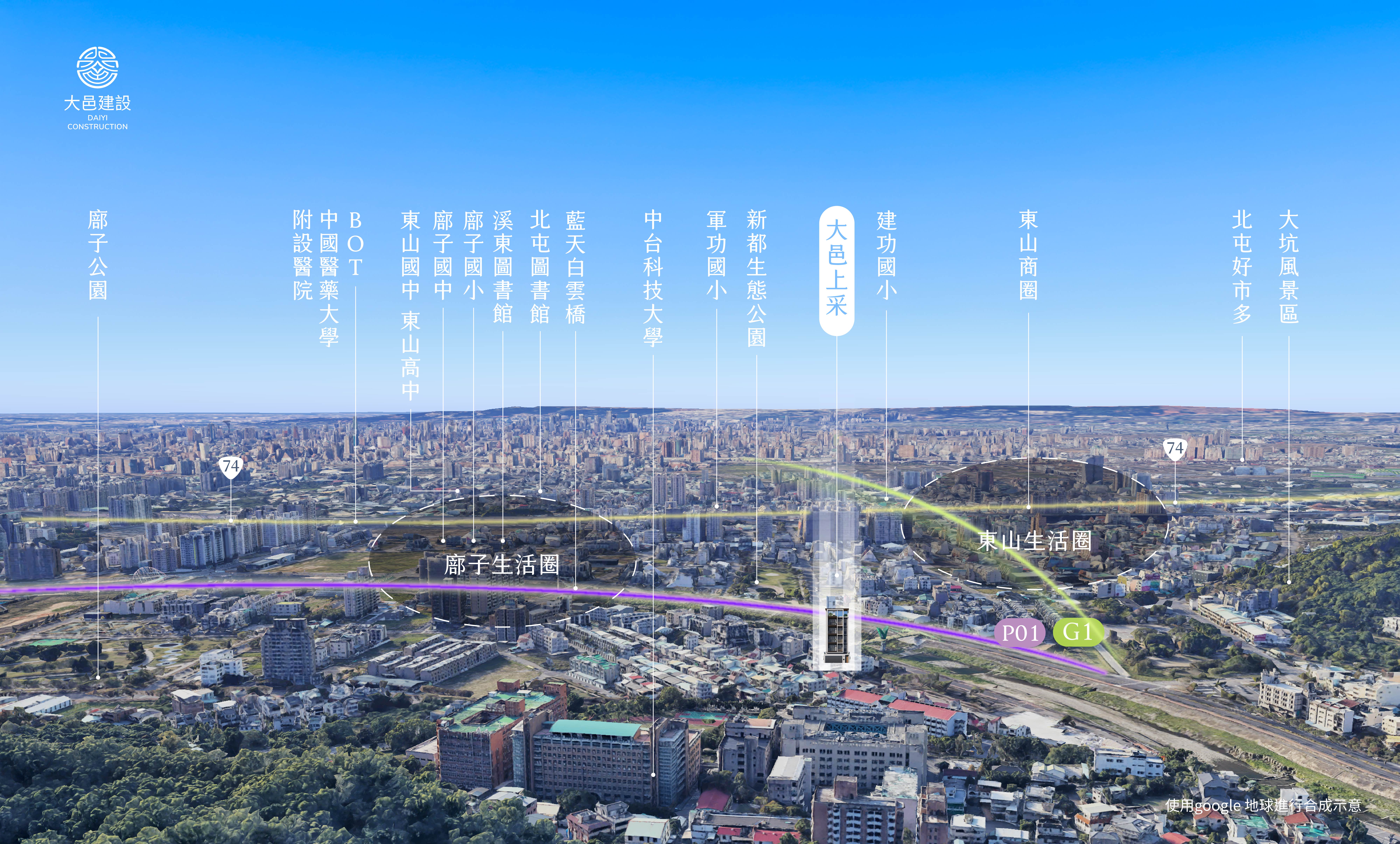 地图